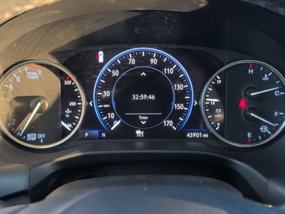 2024 Buick Enclave Avenir