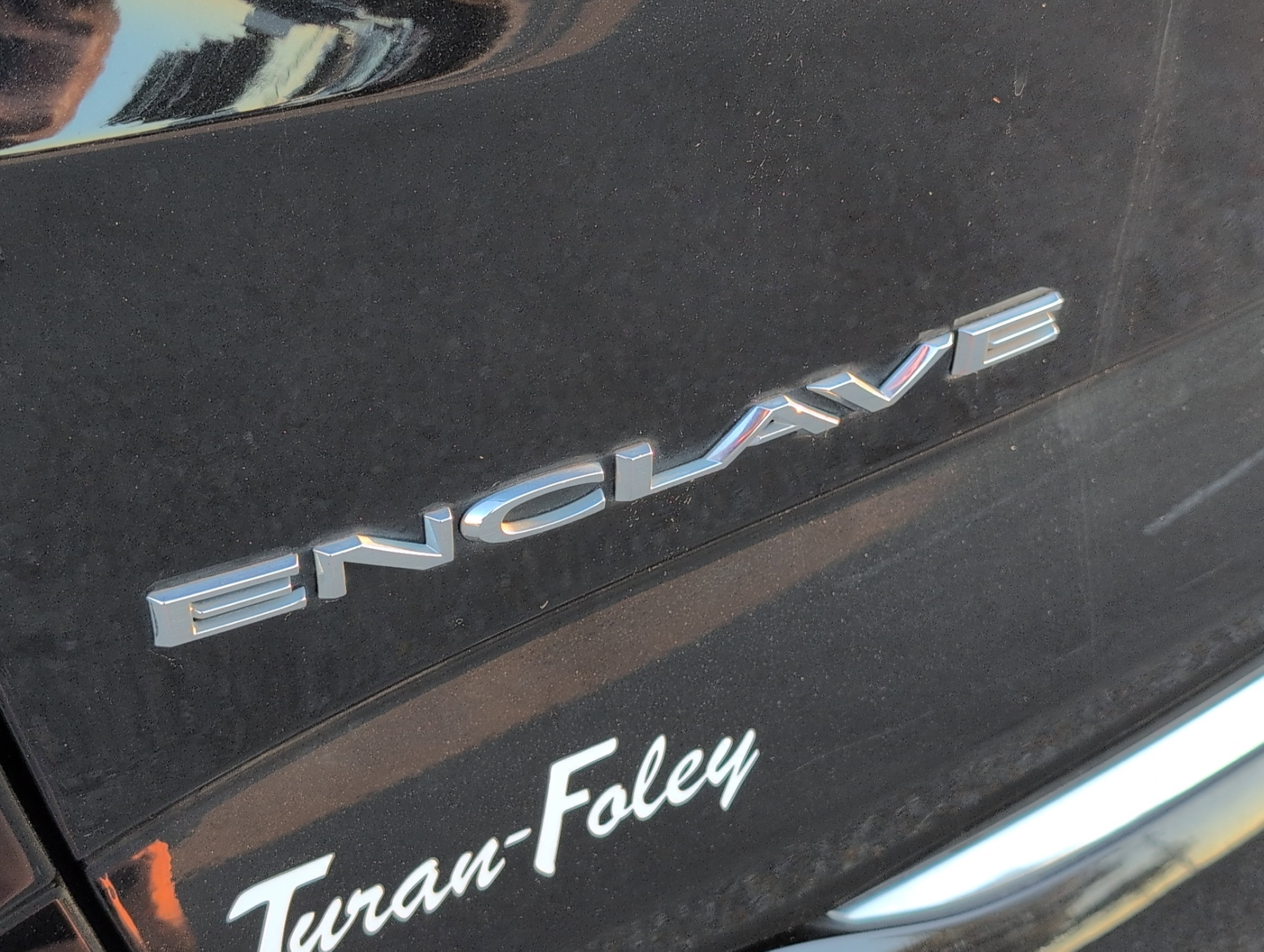 2024 Buick Enclave Avenir