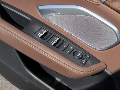 2023 Acura RDX Advance Package