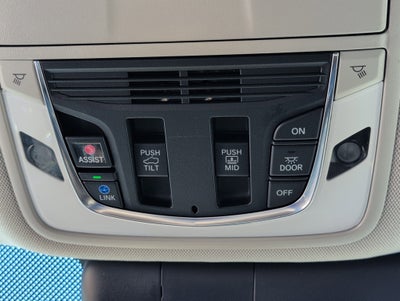 2023 Acura RDX Advance Package