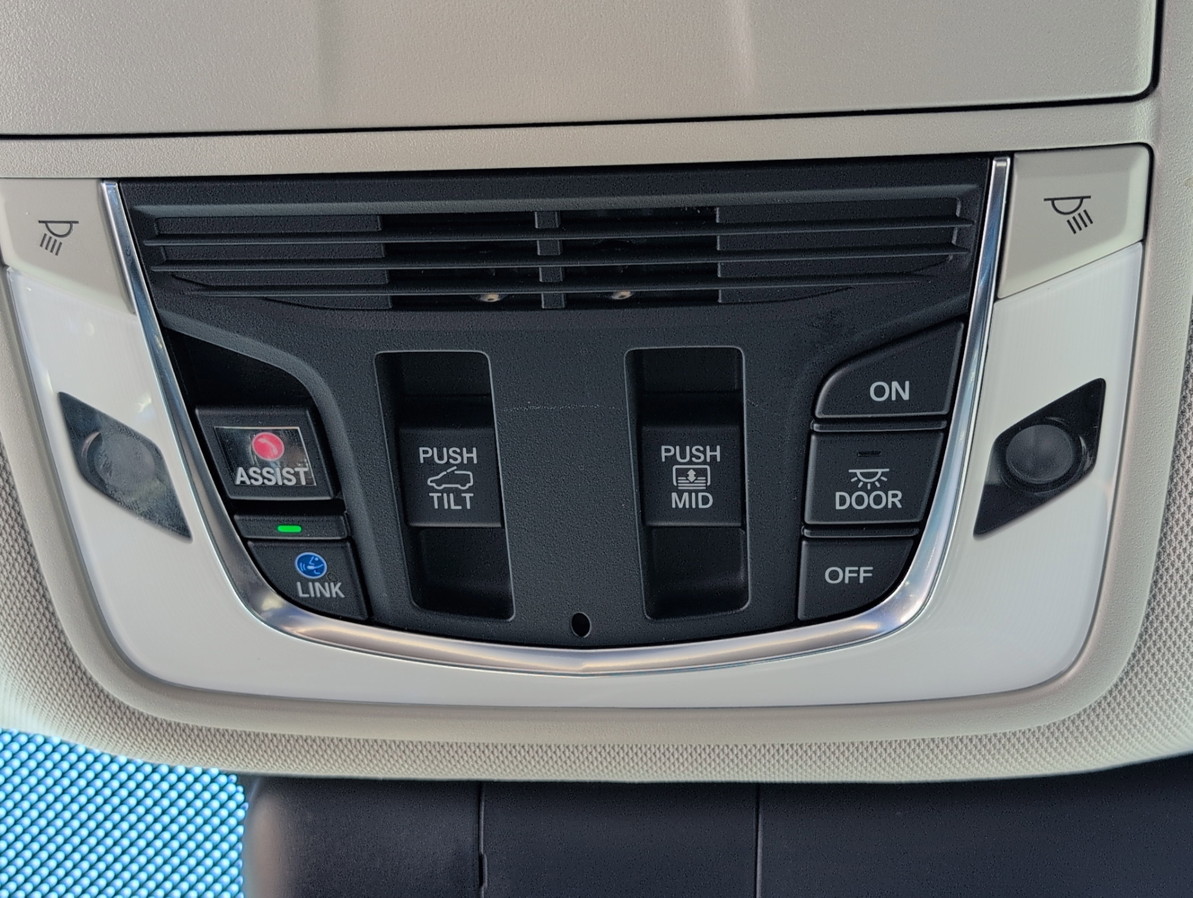 2023 Acura RDX Advance Package