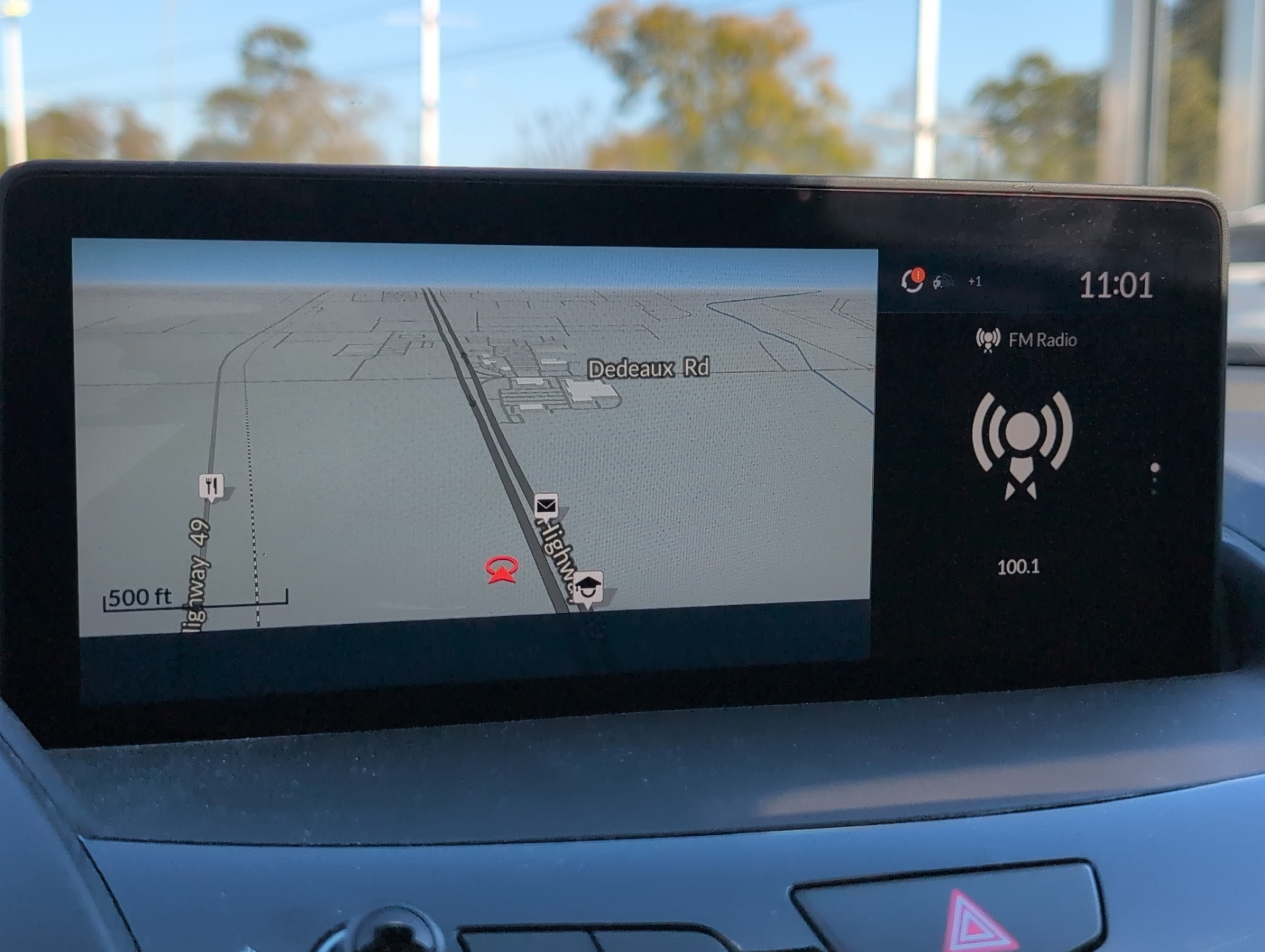 2023 Acura RDX Advance Package