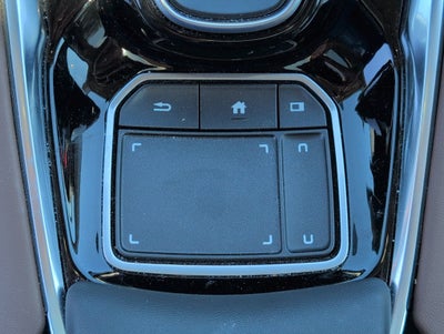 2023 Acura RDX Advance Package