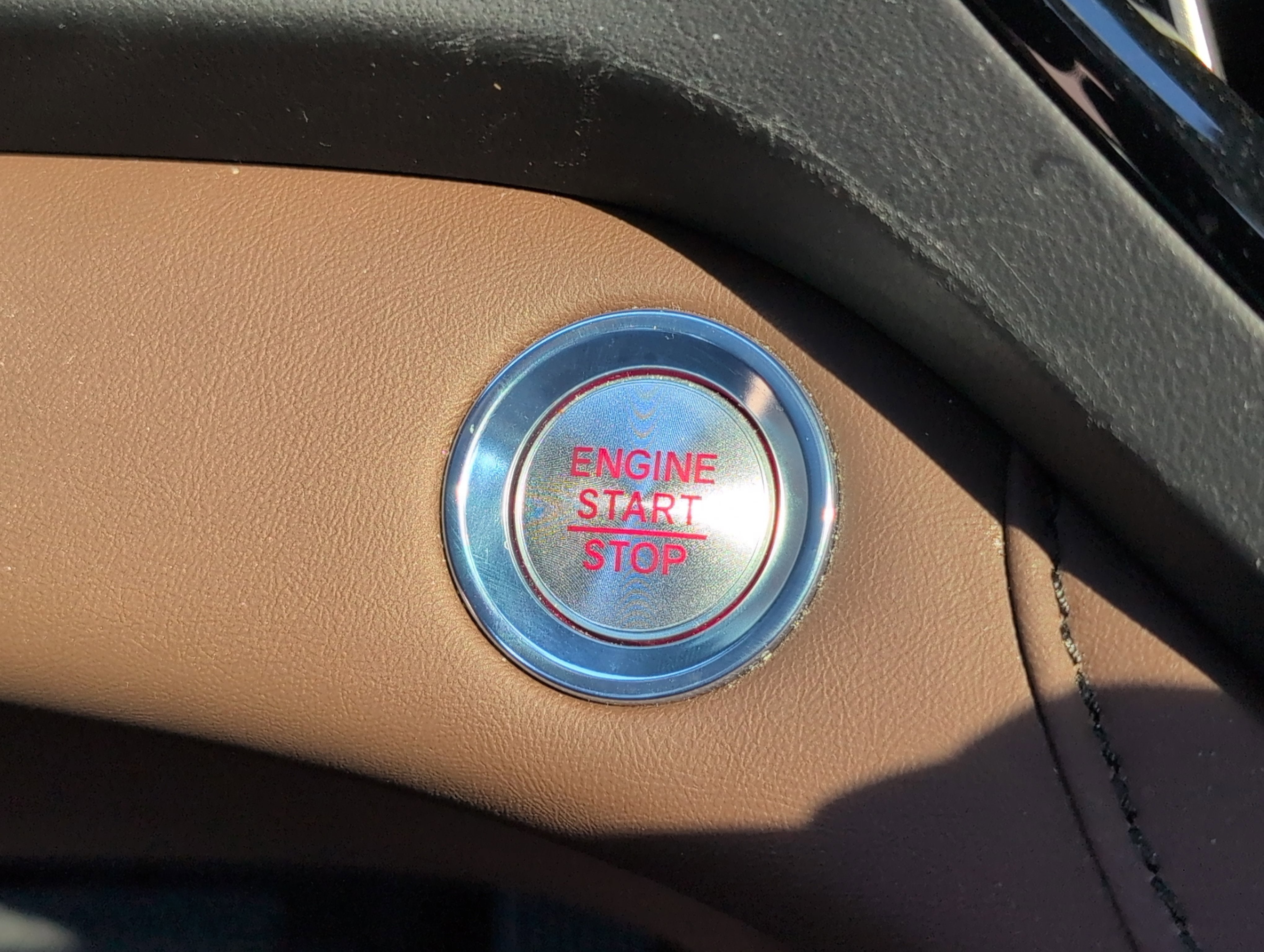 2023 Acura RDX Advance Package