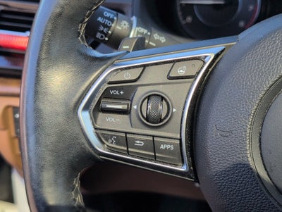 2023 Acura RDX Advance Package