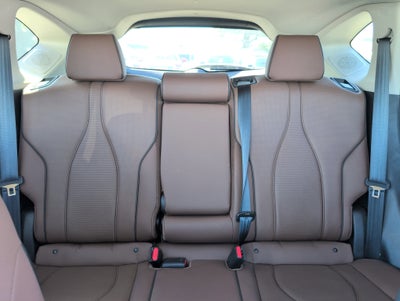2023 Acura RDX Advance Package