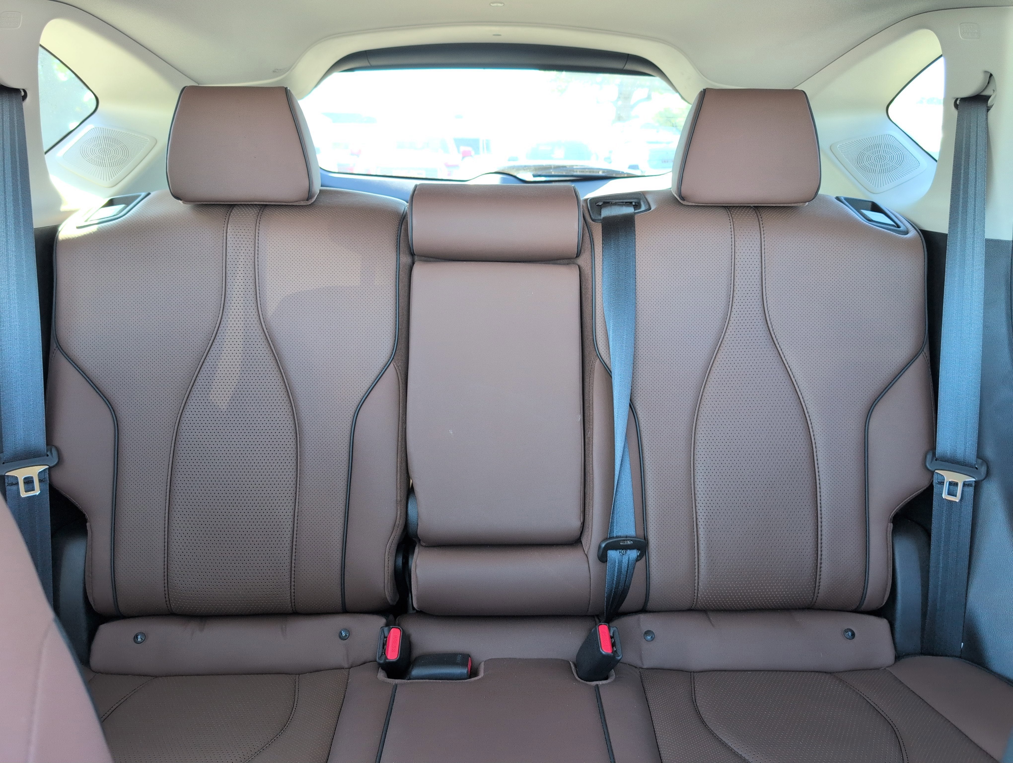 2023 Acura RDX Advance Package