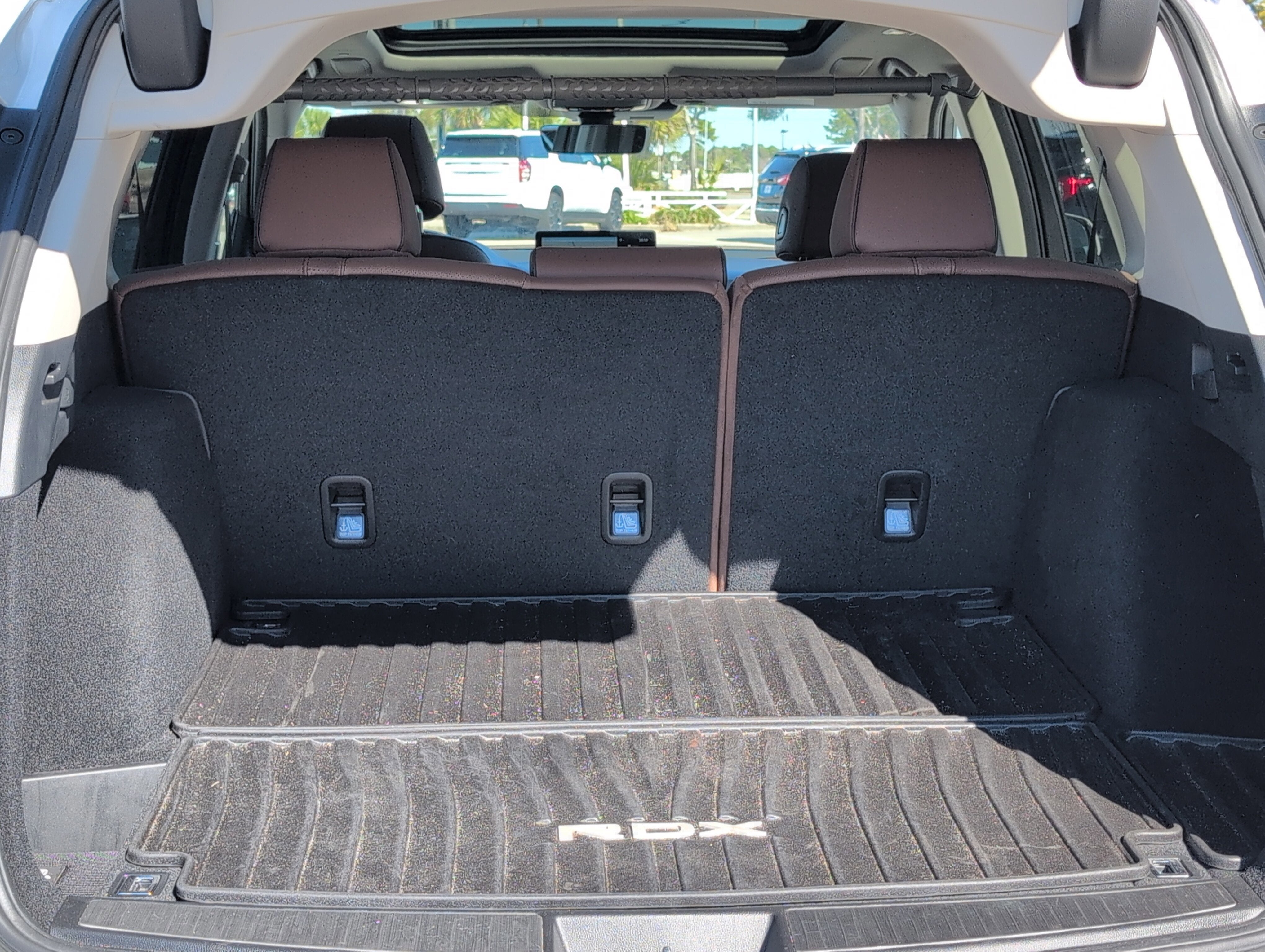 2023 Acura RDX Advance Package