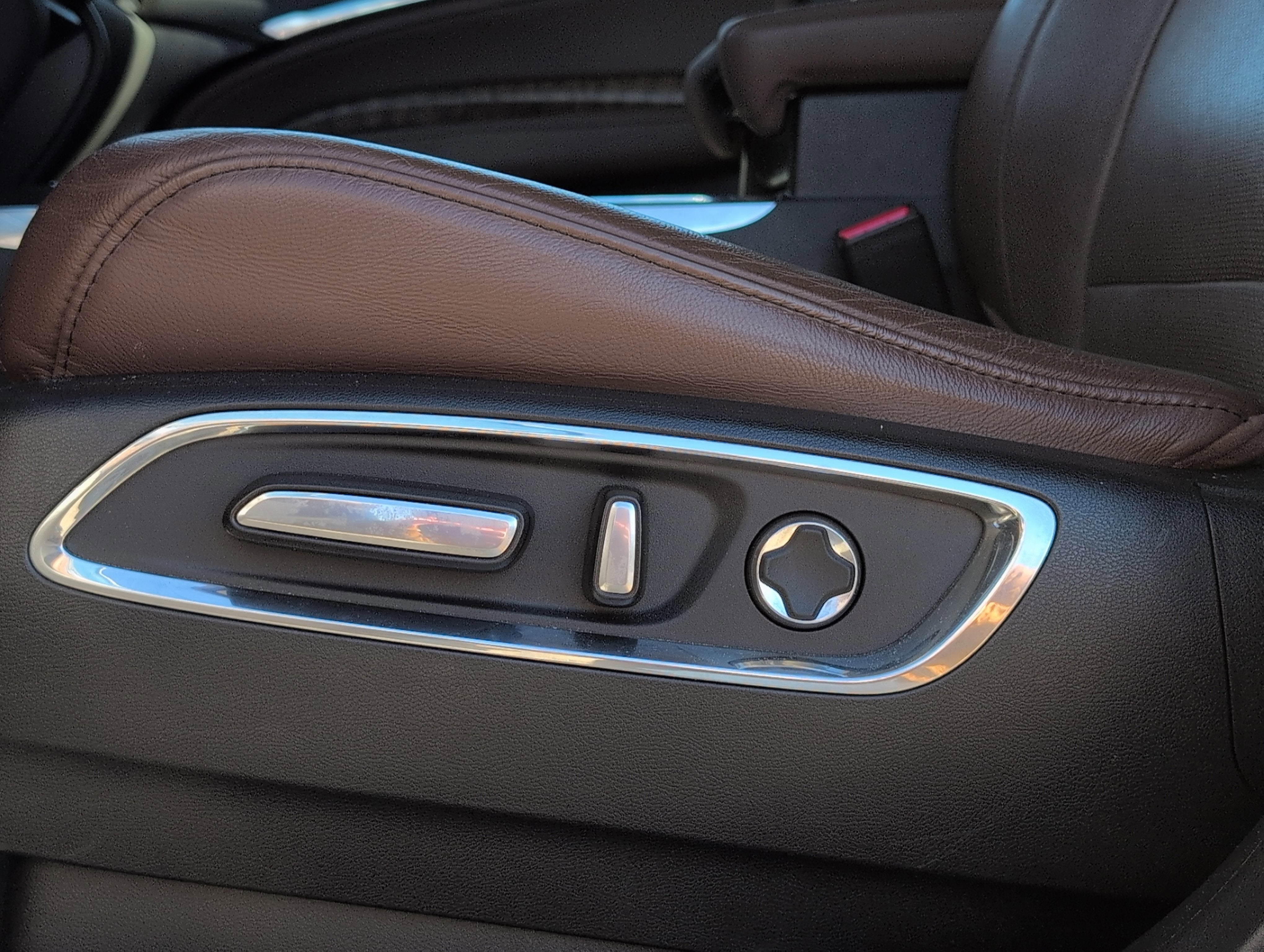 2020 Acura MDX Technology Package