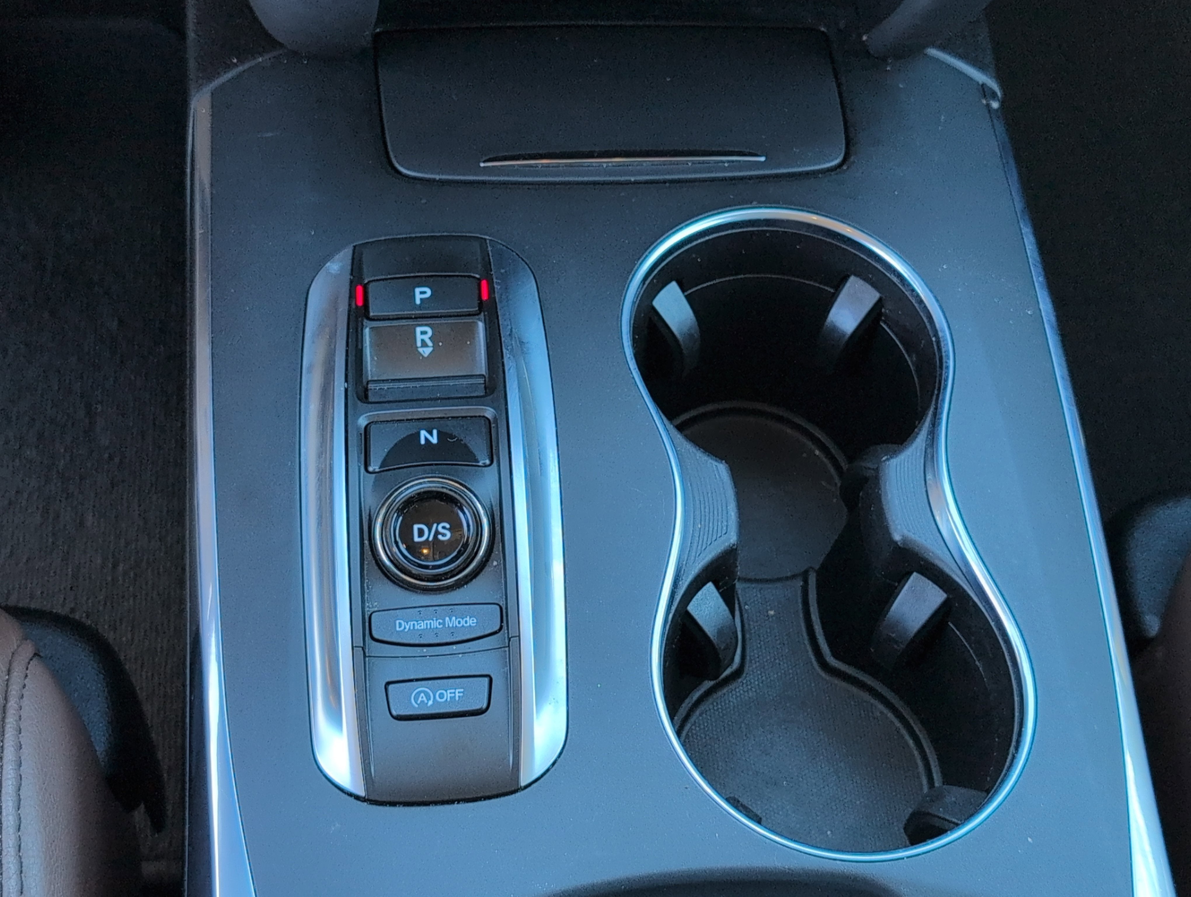 2020 Acura MDX Technology Package