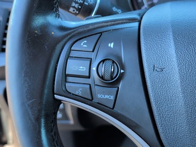 2020 Acura MDX Technology Package