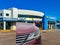 2018 Lincoln MKC Premiere