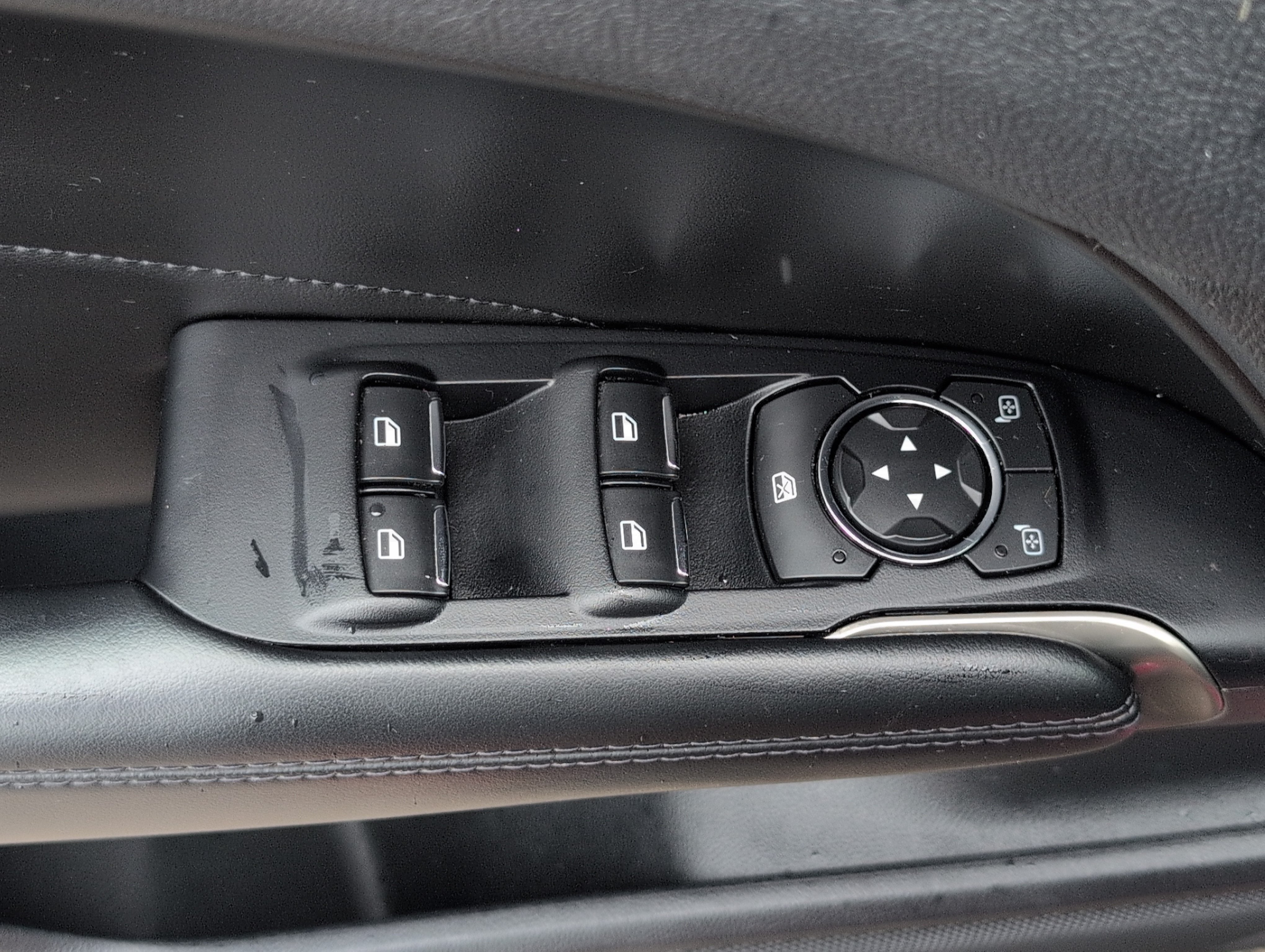 2018 Lincoln MKC Premiere
