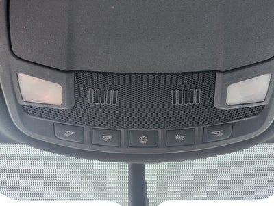 2018 Lincoln MKC Premiere