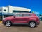 2018 Lincoln MKC Premiere