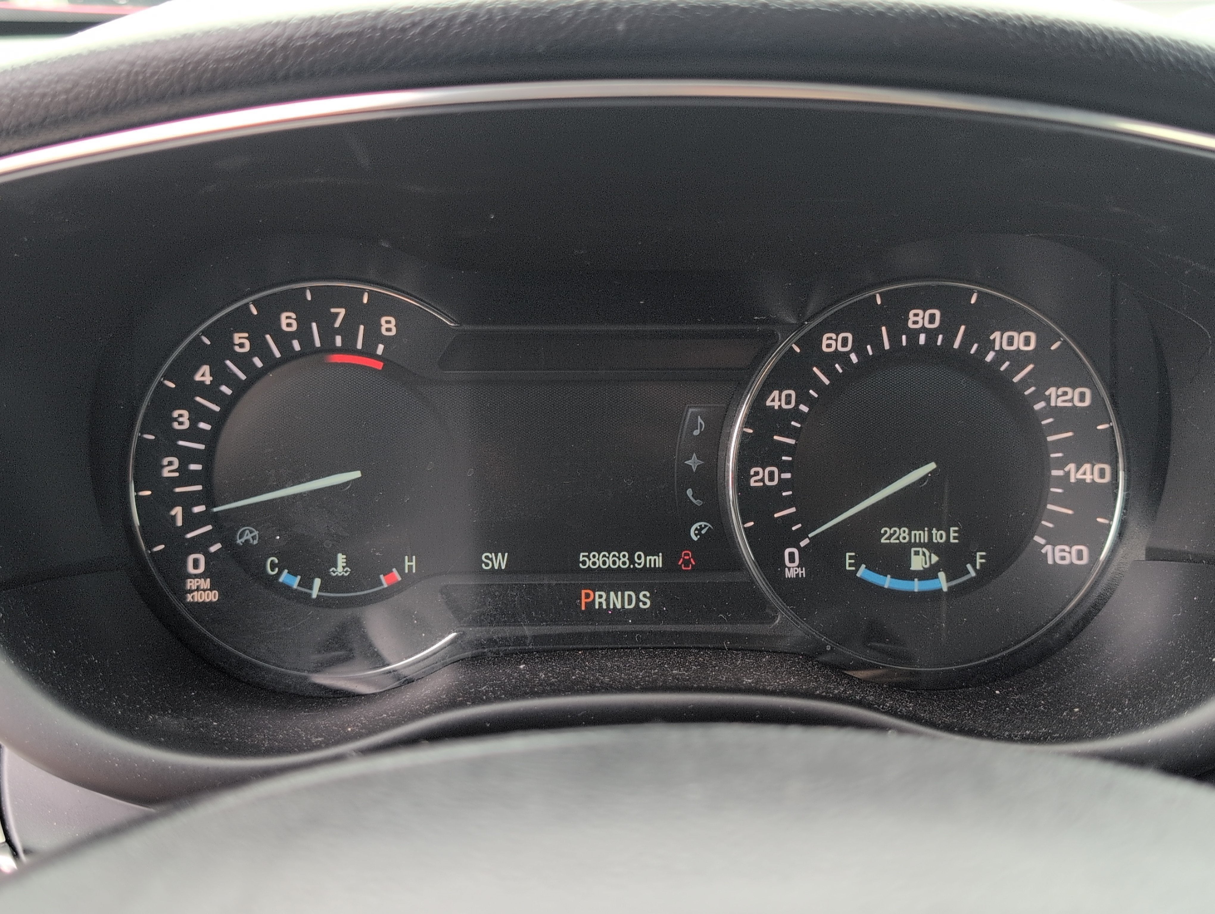 2018 Lincoln MKC Premiere