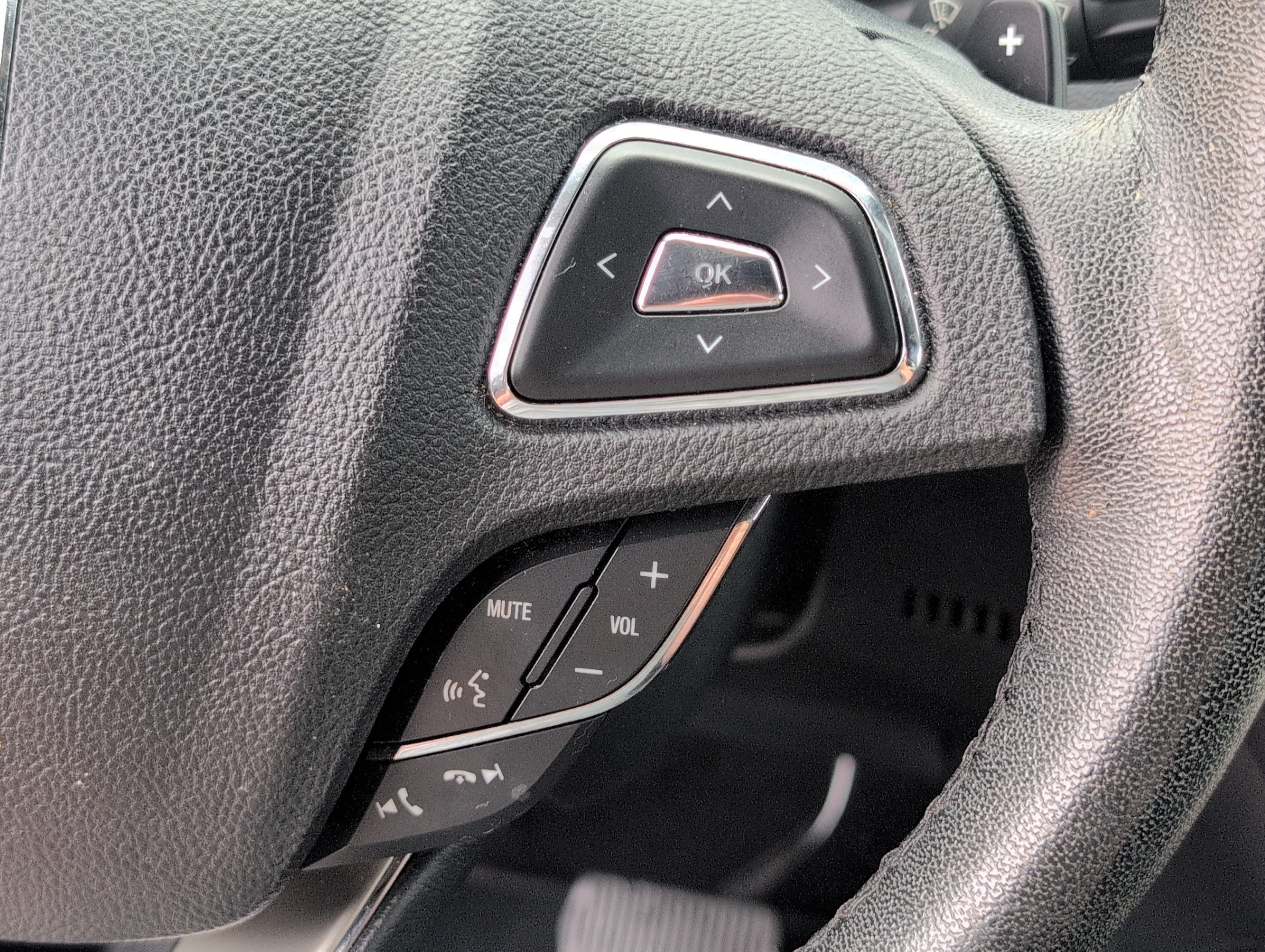 2018 Lincoln MKC Premiere