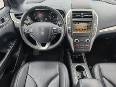 2018 Lincoln MKC Premiere