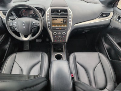 2018 Lincoln MKC Premiere