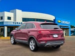 2018 Lincoln MKC Premiere