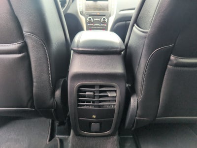2018 Lincoln MKC Premiere