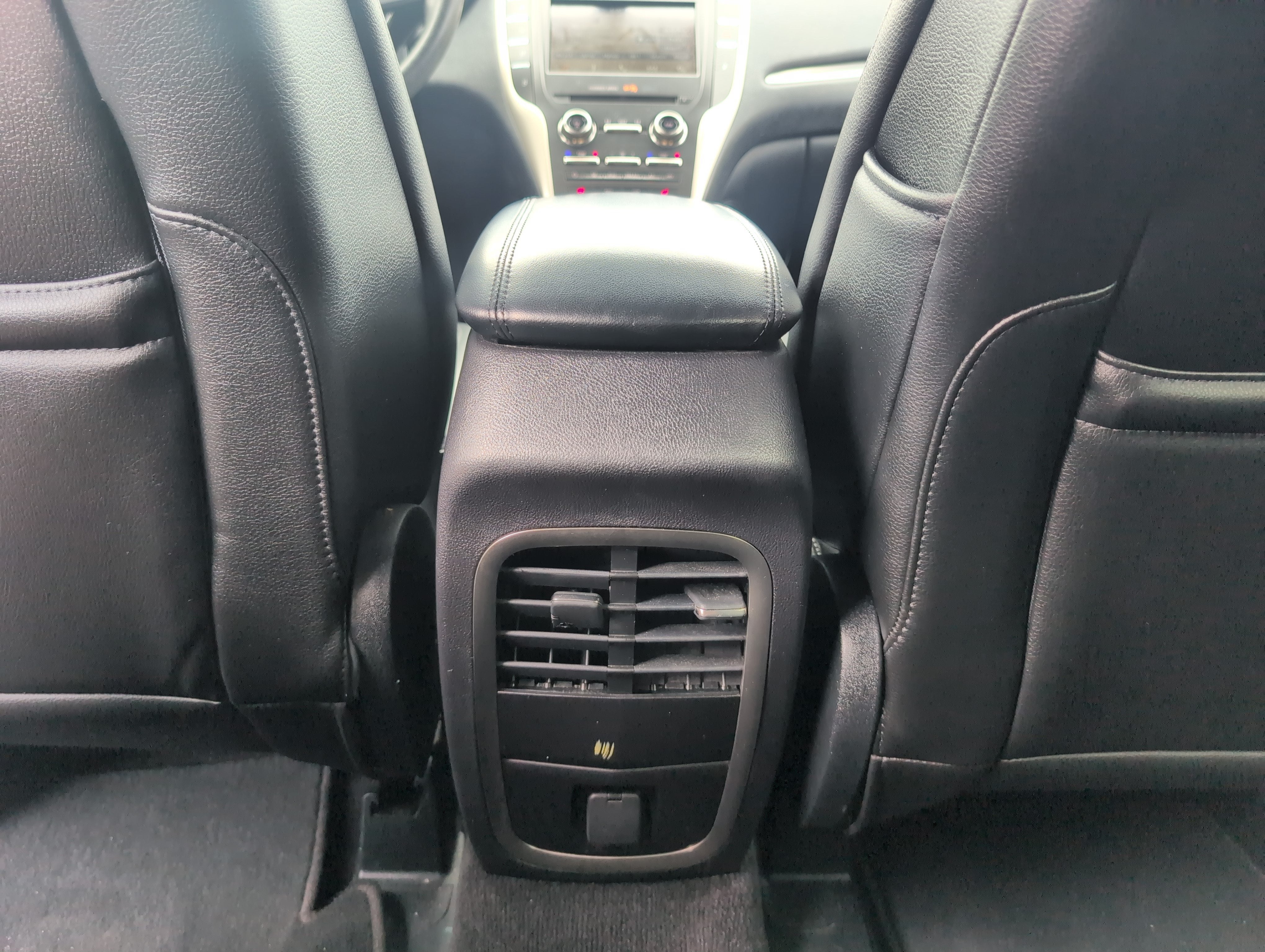 2018 Lincoln MKC Premiere