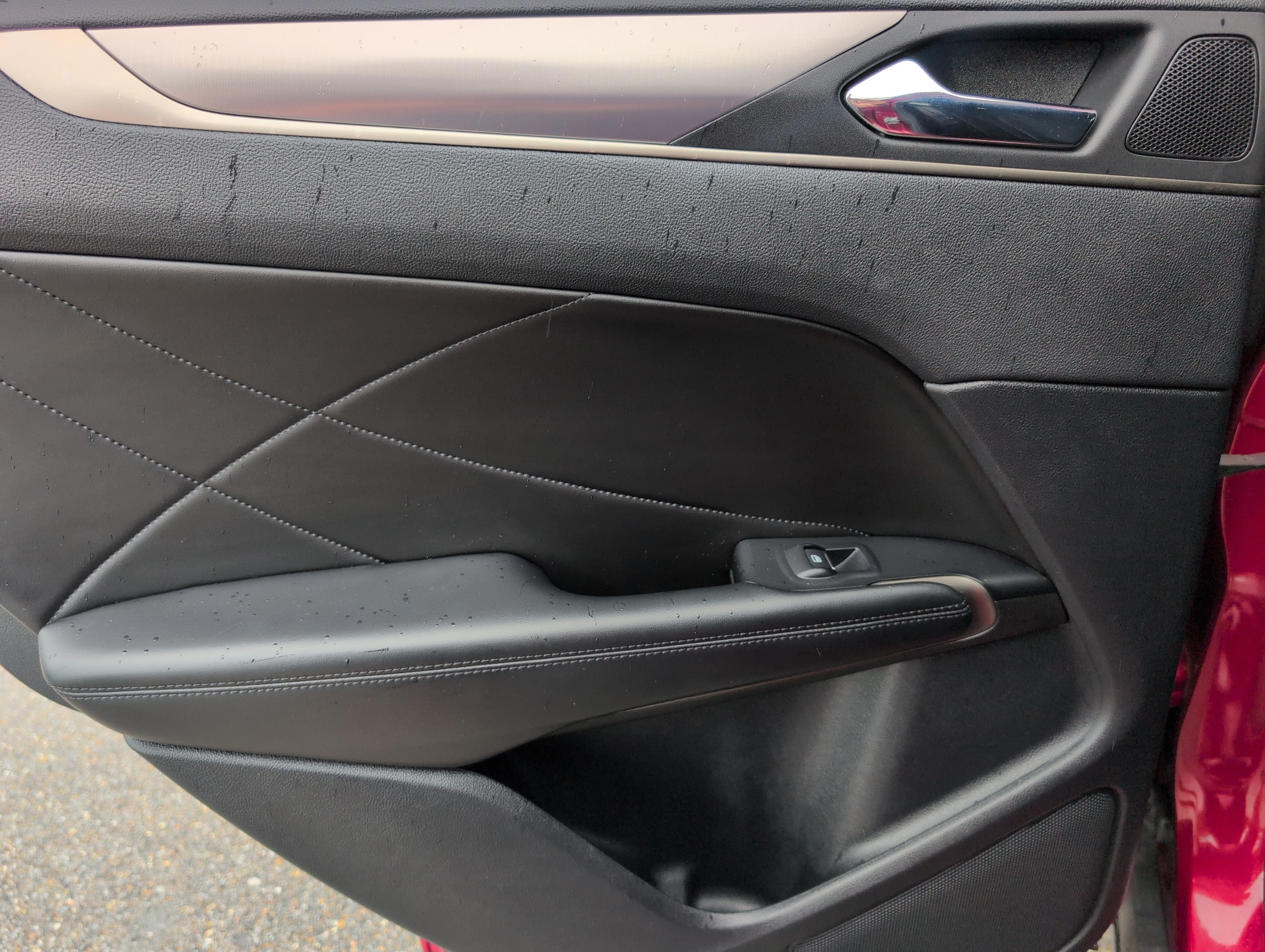 2018 Lincoln MKC Premiere
