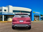 2018 Lincoln MKC Premiere
