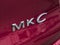 2018 Lincoln MKC Premiere