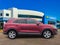 2018 Lincoln MKC Premiere