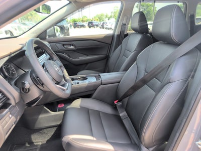 2023 Nissan Rogue SL FWD