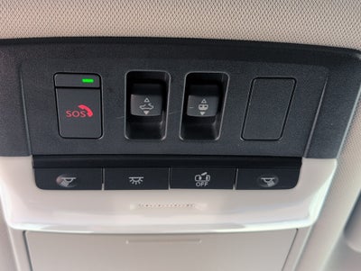 2023 Nissan Rogue SL FWD