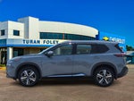 2023 Nissan Rogue SL FWD