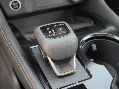 2023 Nissan Rogue SL FWD