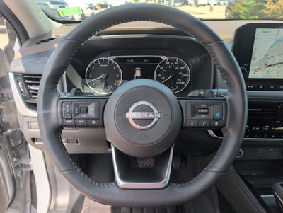 2023 Nissan Rogue SL FWD