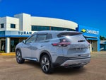 2023 Nissan Rogue SL FWD