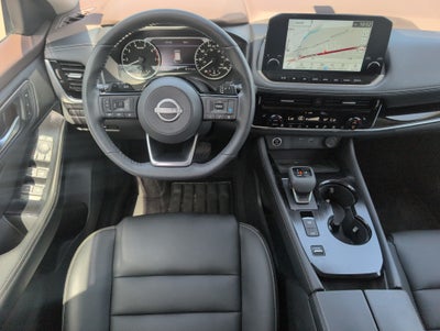 2023 Nissan Rogue SL FWD