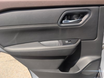 2023 Nissan Rogue SL FWD