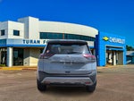 2023 Nissan Rogue SL FWD