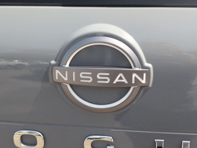 2023 Nissan Rogue SL FWD