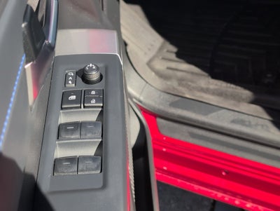 2022 Toyota Tundra Platinum