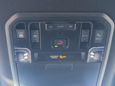 2022 Toyota Tundra Platinum