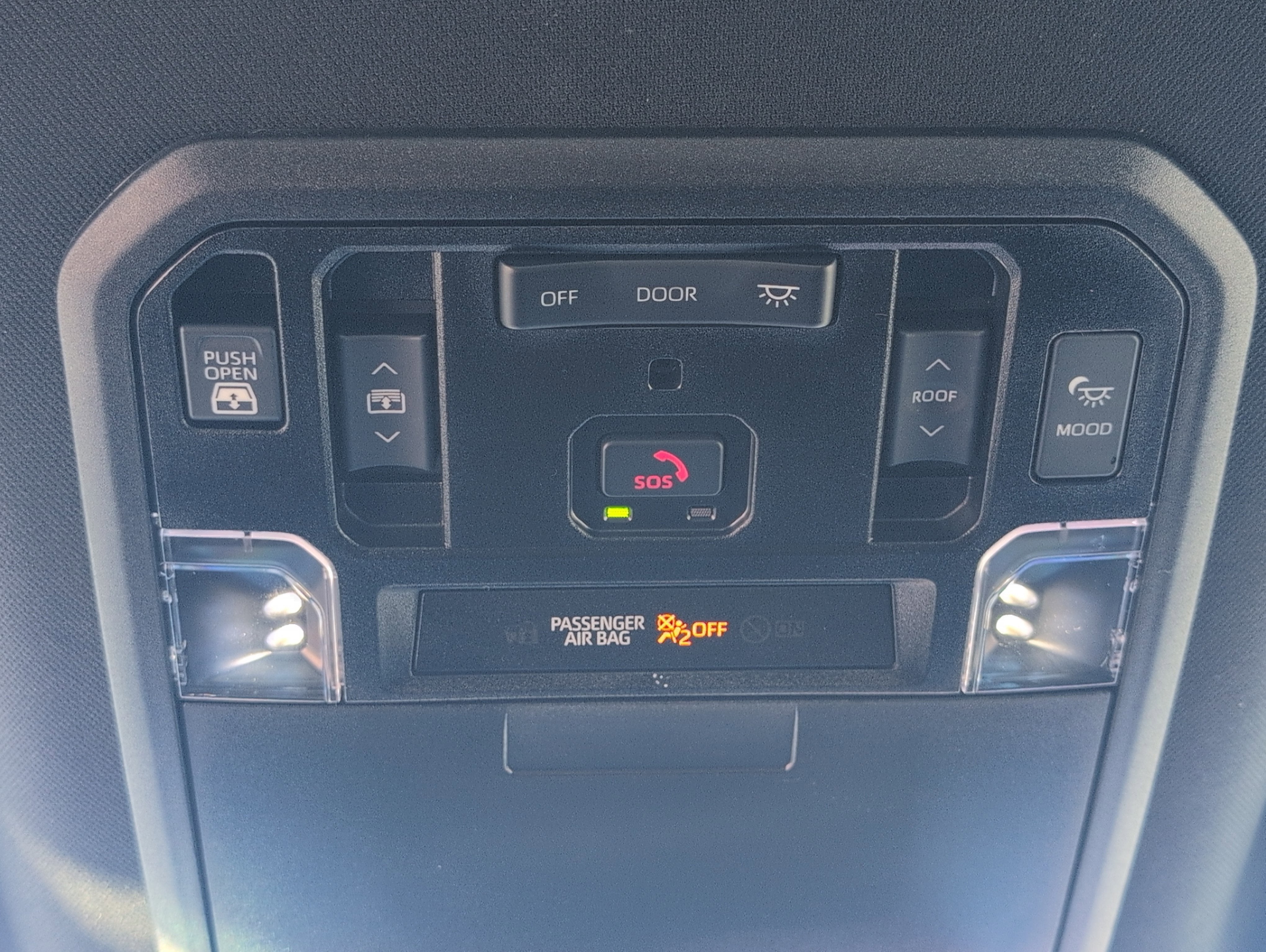 2022 Toyota Tundra Platinum