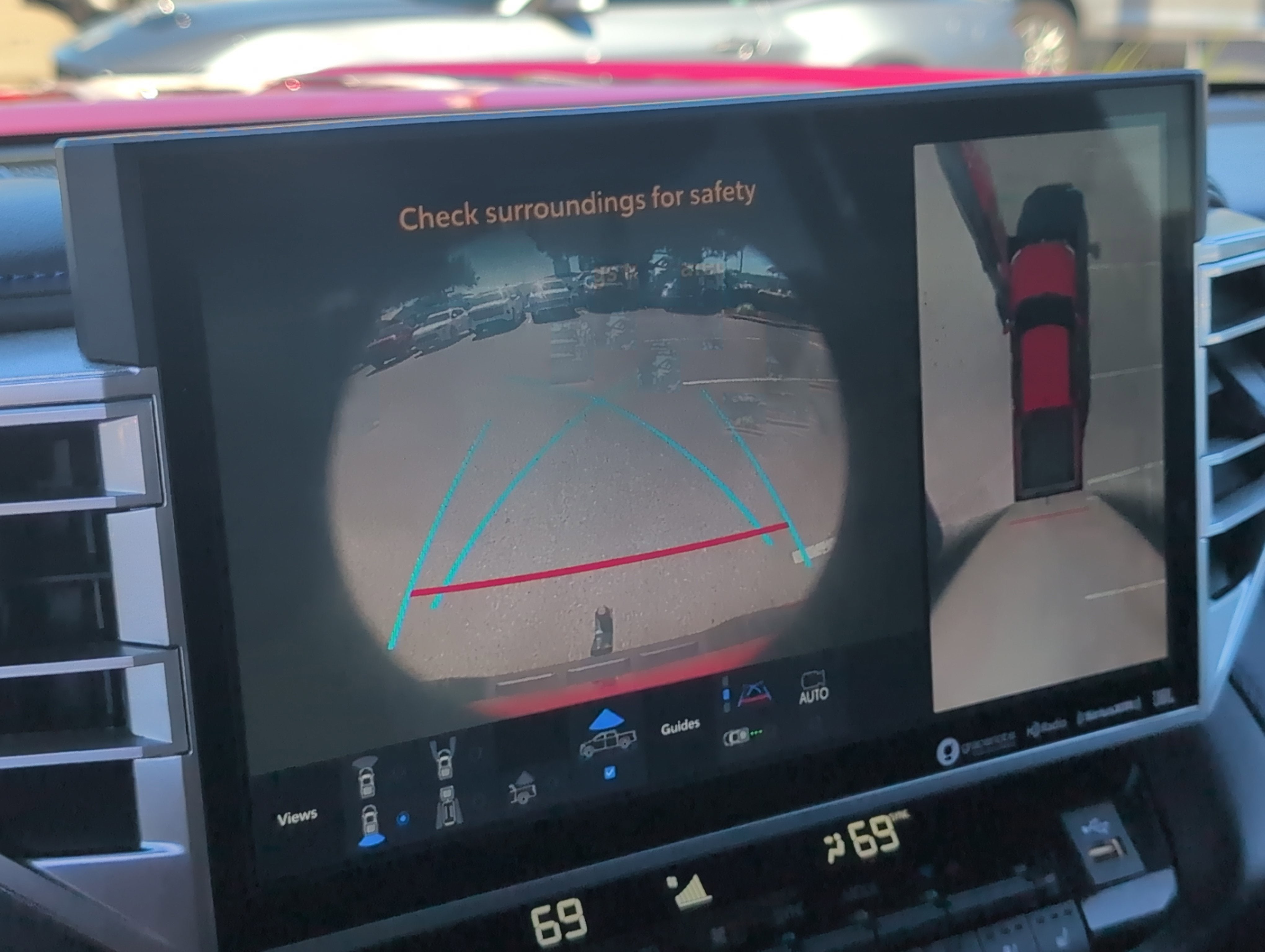 2022 Toyota Tundra Platinum