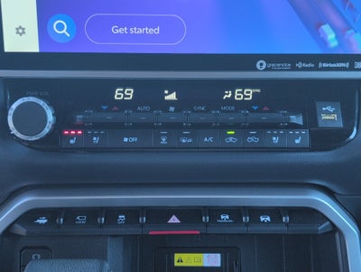 2022 Toyota Tundra Platinum