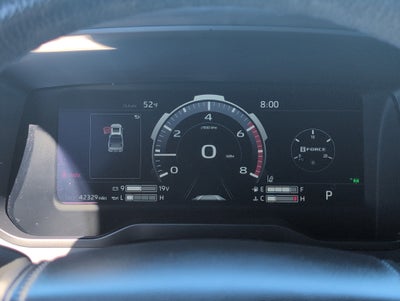 2022 Toyota Tundra Platinum