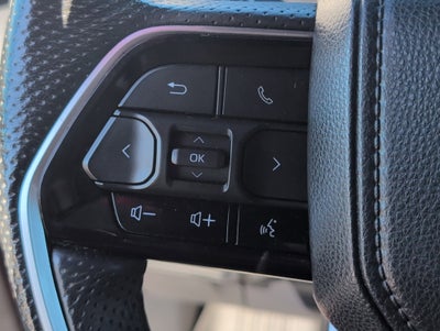 2022 Toyota Tundra Platinum