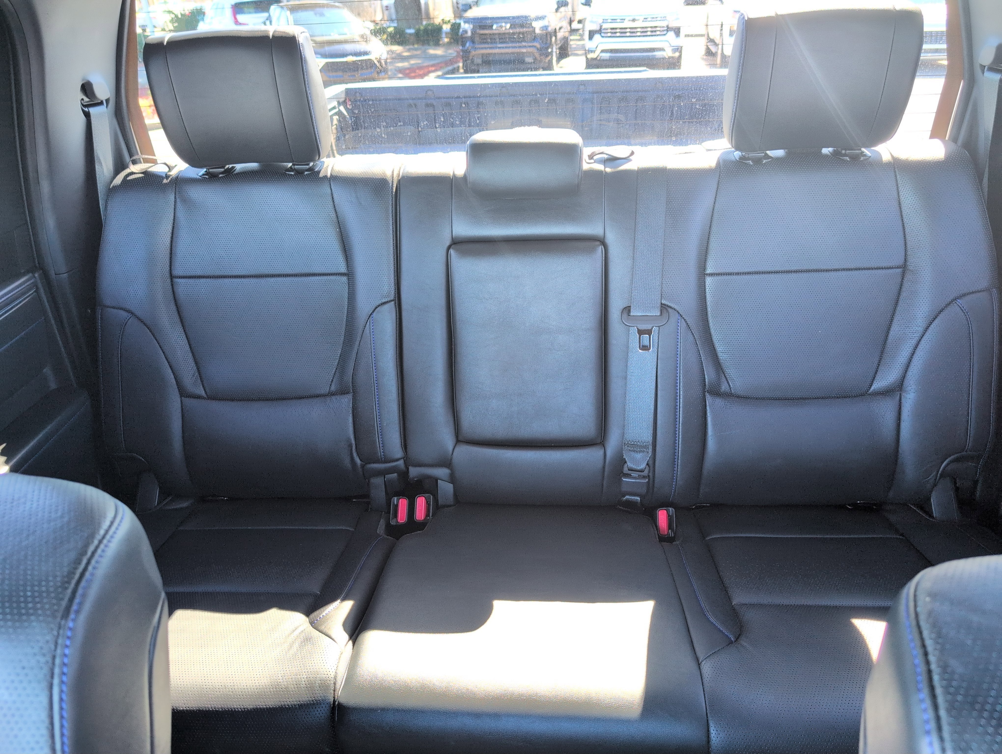 2022 Toyota Tundra Platinum