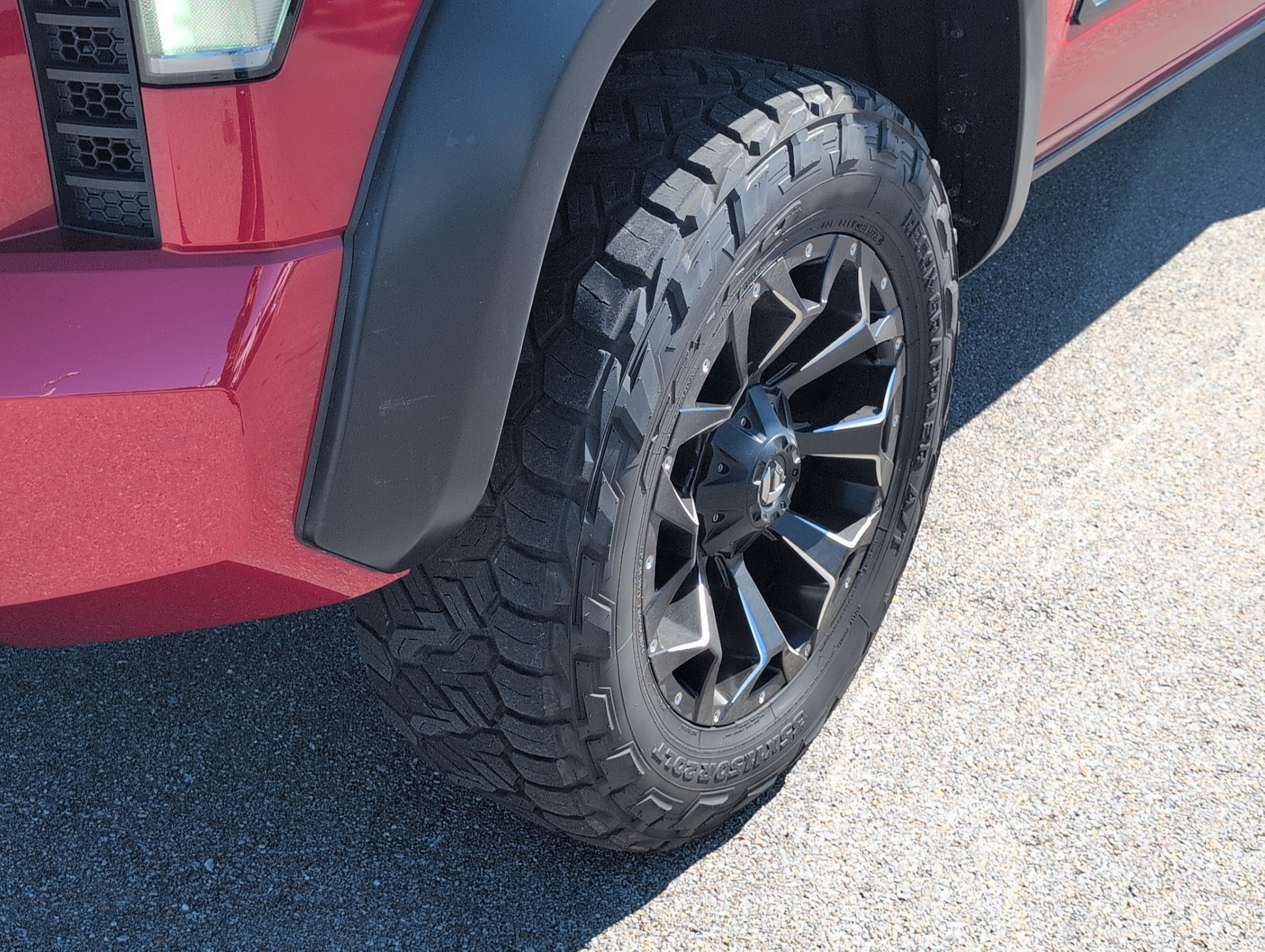 2022 Toyota Tundra Platinum