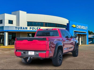 2022 Toyota Tundra Platinum